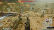 Zhang Bao's all that stands in your way now (Image via Koei Tecmo)